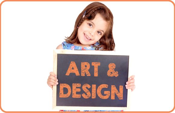 Art & Design