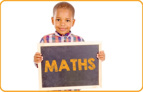 Maths