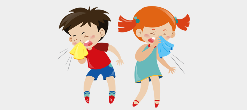 The Runaway Sneeze by Abigail Cong The Runaway Sneeze by Abigail Cong