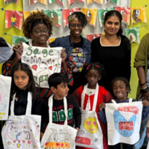 Art workshop 4th oct 2025