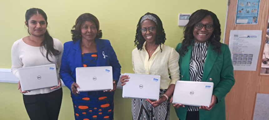 Free Laptops