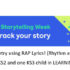 Raps by KS2 Children in Learning Keys